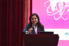 Ms. Vanita Ganguli, Chief Executive officer, Saraswati Online.Com.JPG